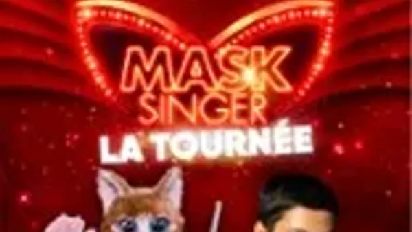 Mask Singer - La Tournée | Casino Barrière - Nocto