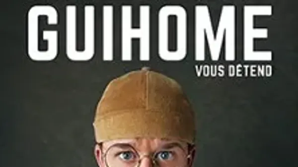 GuiHome Vous Détend - Tournée | Casino Barrière - Nocto