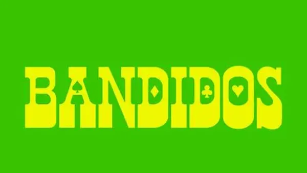 Bandidos - DJ Tennis B2B Traumer | Interference