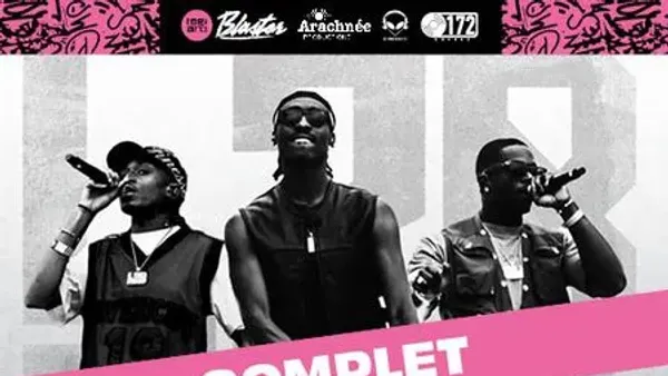 L2B [COMPLET] | Interference