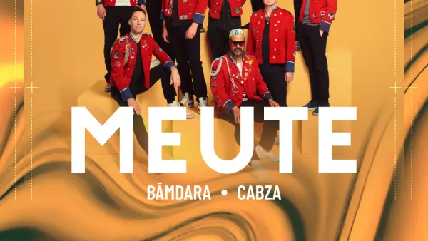 MEUTE x PONEY CLUB 2026 | Poney Club