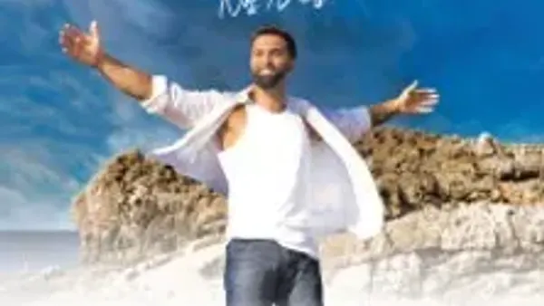 Kendji Girac - Nos 10 Ans - Tournée | Zenith