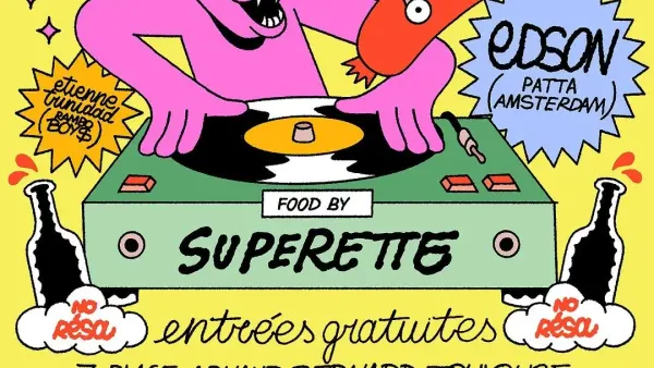 BUTCHER CLUB | Boucherie GRAS - Nocto