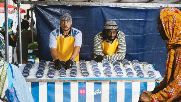 ISHA & LIMSA D'AULNAY + STI | Le Bikini - Nocto