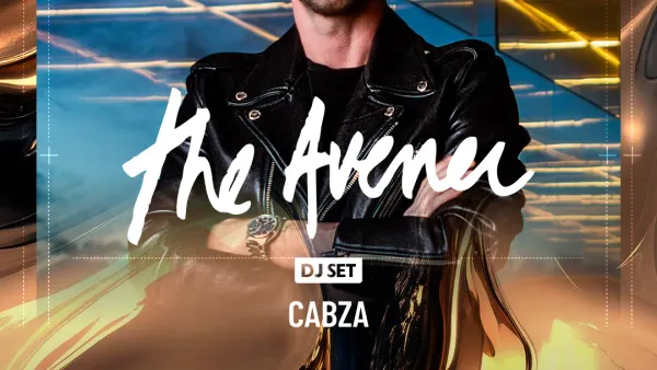 THE AVENER x PONEY CLUB 2026 | Poney Club