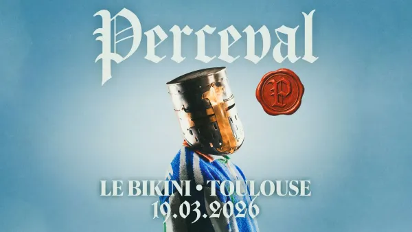 PERCEVAL | Le Bikini