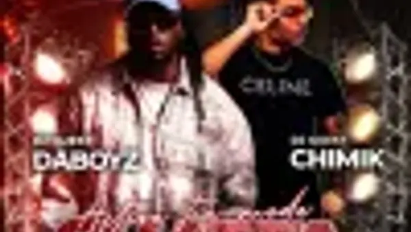 Dj Chimik & Dj Daboyz - Active Ton Mode Shatta - Gratuit Sur Liste Jusqu'à 1h | O'CLUB