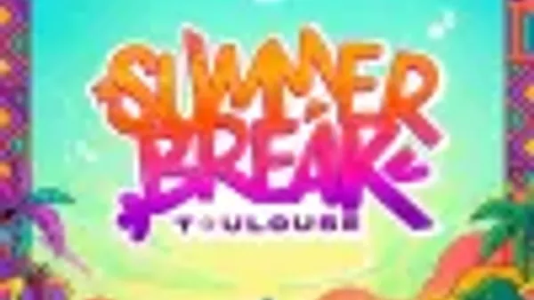 Toulouse Summer Break 2026 | Nine Club x Terrazza / Château de la garrigue, Nine Club, Château de la Garrigue