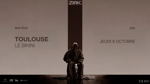ZIAK | Le Bikini