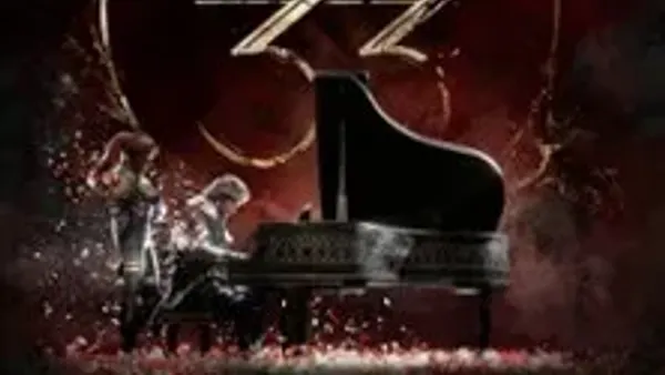 Clair Obscur: Expedition 33 – A Painted Symphony | Zenith