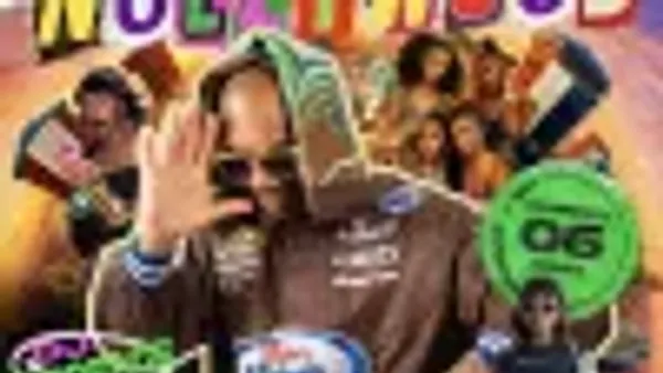 Afro Call Party - Nollywood Edition | Urban Lab