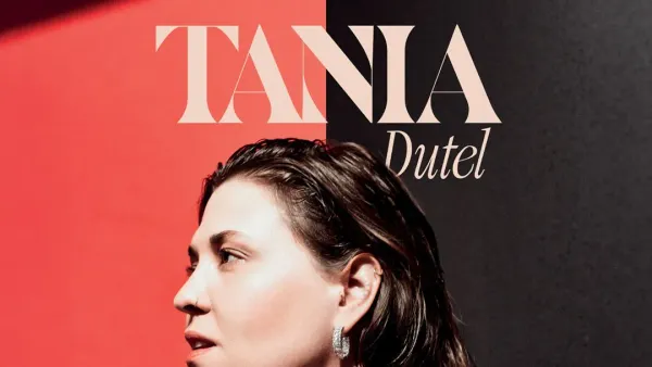 TANIA DUTEL | La Cabane