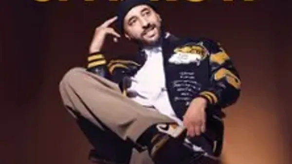 Ahmed Sparrow - Tournée | Casino Barrière