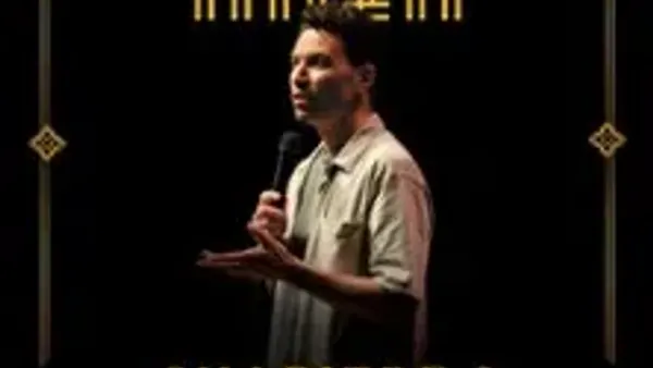 Naïm - Chapitre 3 - Tournée | Casino Barrière - Nocto