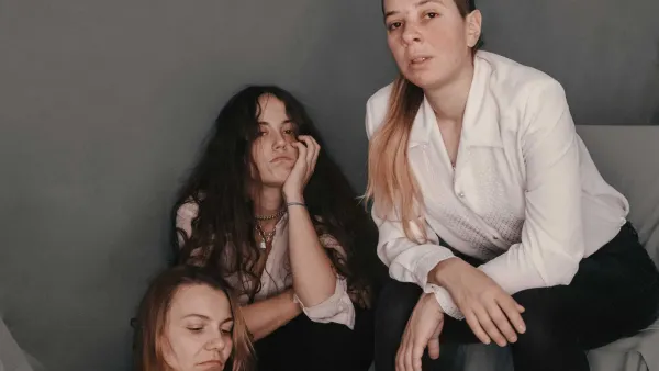 MADAM [Pink Paradize 2025] | Le Metronum