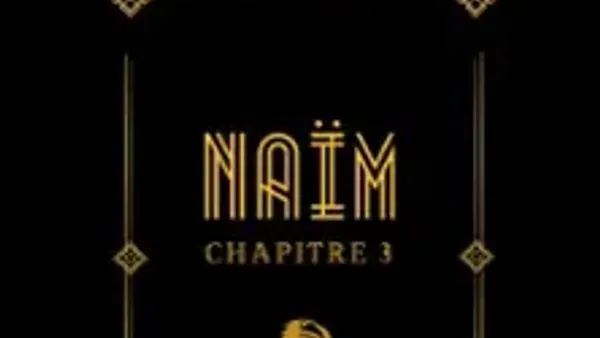 Naïm - Chapitre 3 - Tournée | SALLE HORIZON PYRENEES MURET
