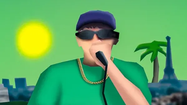 Biga*Ranx [COMPLET] | Interference