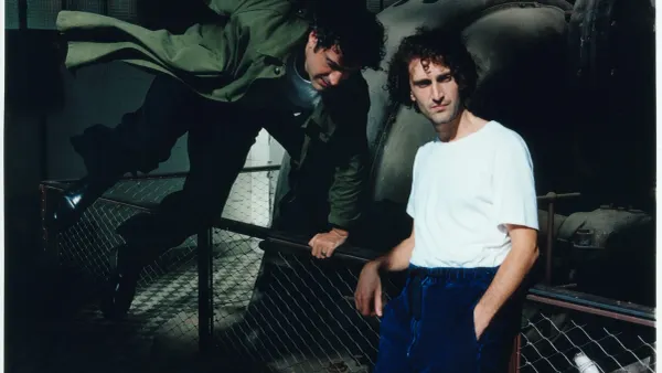 « Ecoute comment t’es ? » avec Terrenoire | Le Metronum