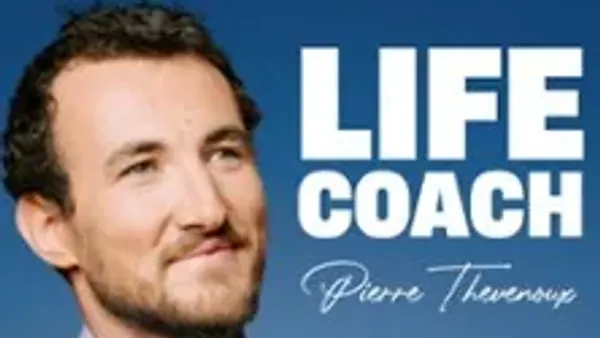 Pierre Thevenoux - Life Coach | Casino Barrière