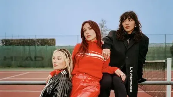 L.E.J | Interference