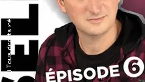 Sellig - Episode 6 - Tournée | Casino Barrière