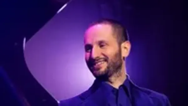 Jeremy Hababou - Unorthodox Pianist - Tournée | Casino Barrière