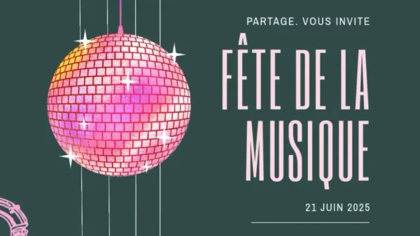 Bal des Troubadours | Partage
