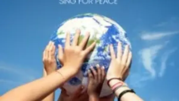 The Kids Harmony - Tournée | SALLE HORIZON PYRENEES MURET