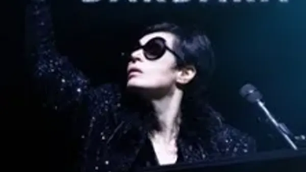 Barbara par Pietragalla - Tournée | Casino Barrière