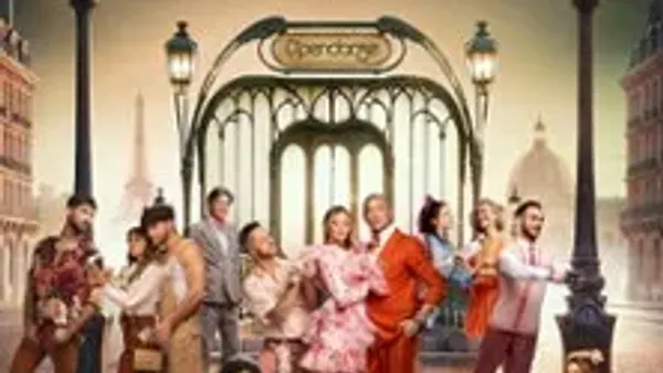 Bonne Nouvelle, La Comédie Musicale par Maxime Dereymez | Casino Barrière