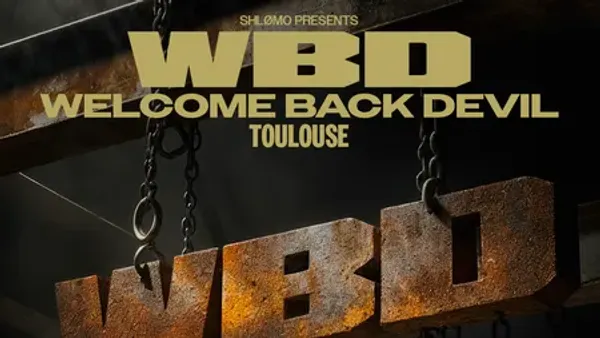 Amnexia : Welcome Back Devil w/ Shlømo & more | Interference