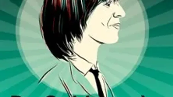 Goldmen Concert 100% Goldman - De Goldman à Frédéricks Goldman Jones - Tournée 2026 | Zenith