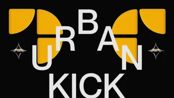 Moontrip : Urban Kick | Interference