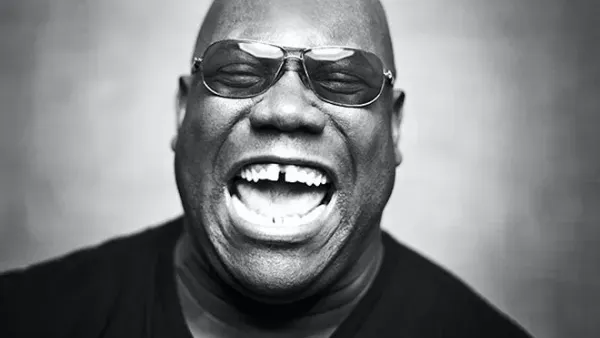 CARL COX [Pink Paradize] | Poney Club