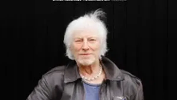 En Ballade avec Hugues Aufray | Casino Barrière