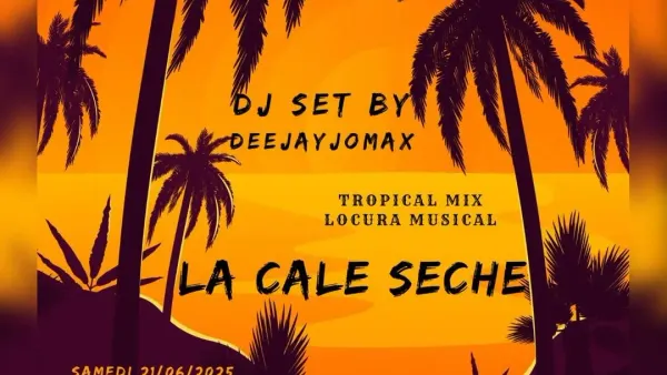 Fête de la Musique à La Cale Sèche | La Cale Sèche