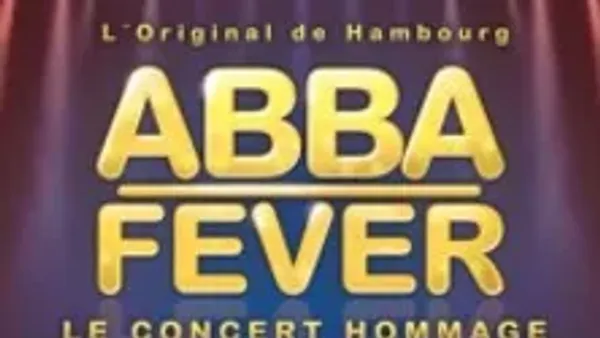 Abba Fever - L'original de Hambourg | Casino Barrière