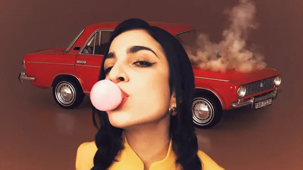 Ladaniva | Le Metronum / Scène de Musiques Actuelles de Toulouse - Nocto