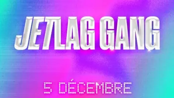 JetLag - Reggaeton y Perreo #2 | Interference