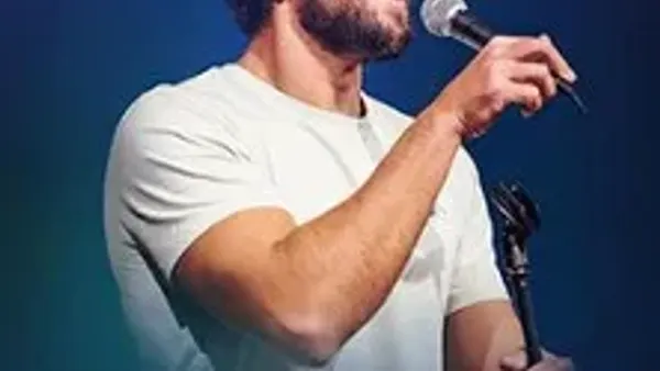 Franjo - Tournée | Casino Barrière