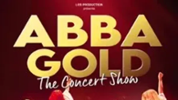Abba Gold - The Concert Show #Emotion Tour 2027 | Casino Barrière