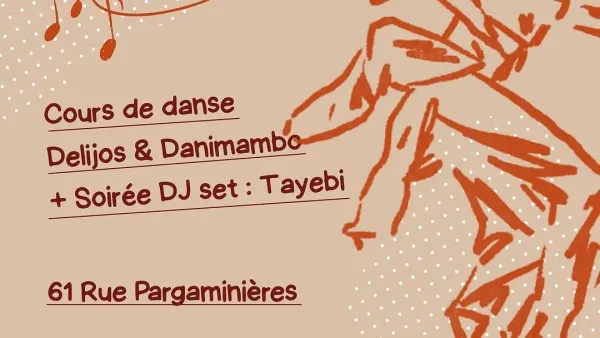 Salsa & Bachata Night au Sawa Toulouse | Le Sawa