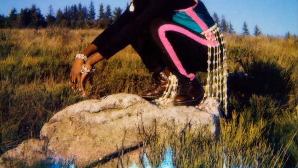 CINDY POOCH | Théâtre Sorano