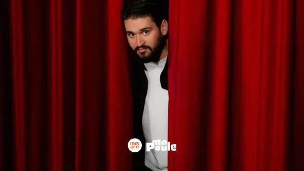 ROBIN GOMEZ | Le Bikini