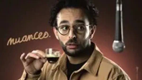 Félix Dhjan - Nuances - Tournée | Casino Barrière