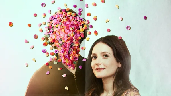 ROSA BURSZTEIN [dans le cadre du Printemps du Rire 2026] | Le Bikini