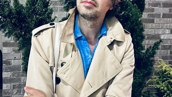 Adam Green + Turner Cody | Le Metronum