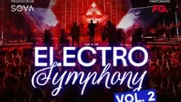 Electro Symphony Vol.2 | Zenith - Nocto