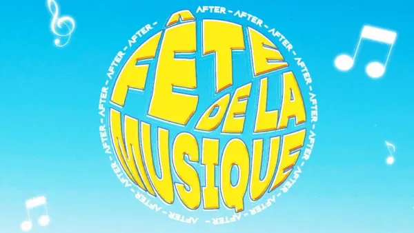 FÊTE DE LA MUSIQUE 2025 - SAMEDI 21 JUIN | Nine Club