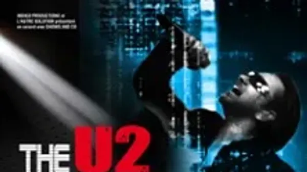 The U2 Experience | Casino Barrière - Nocto